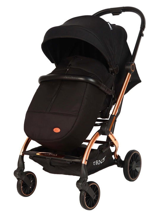 PASSEGGINO LEONIE TURN 360