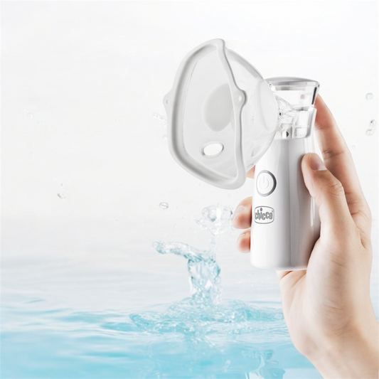 Chicco Aerosol Air Mesh