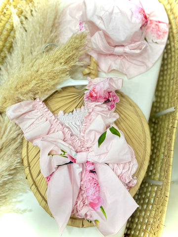 Costume Montecarlo