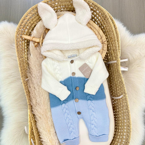 Eskimo Bunny