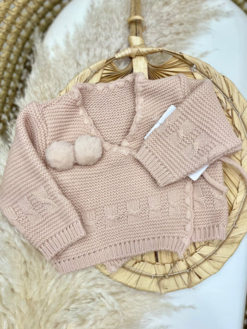 Cardigan Cleopatra