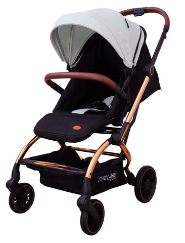 PASSEGGINO LEONIE TURN 360