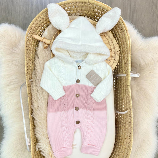 Eskimo Bunny