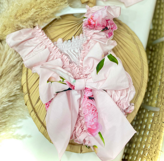 Costume Montecarlo