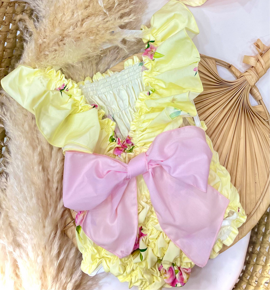 Costume Ibiza