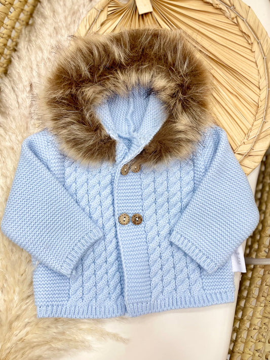 Cardigan Flotta