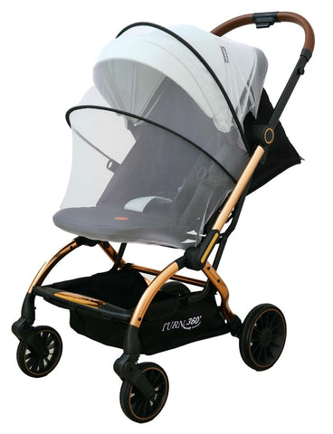PASSEGGINO LEONIE TURN 360