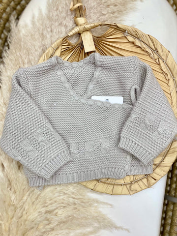 Cardigan Cleopatra
