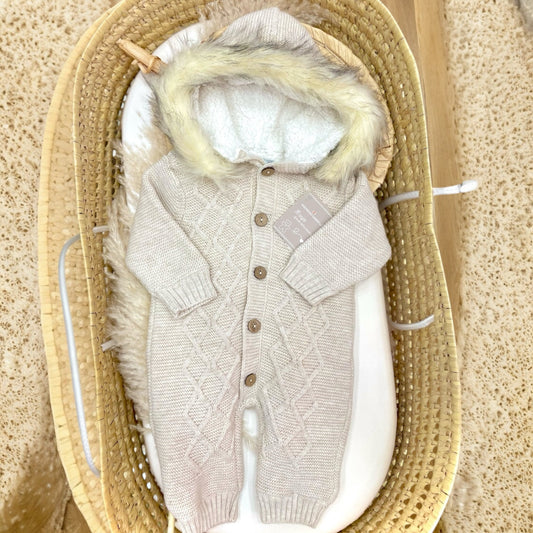 Eskimo Tronky
