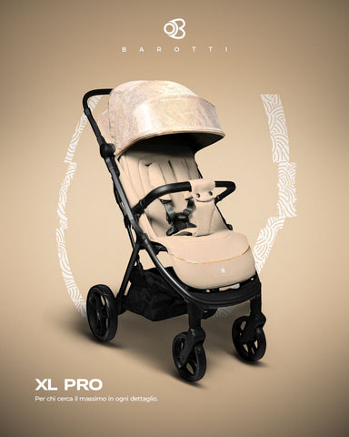 Barotti XL Pro