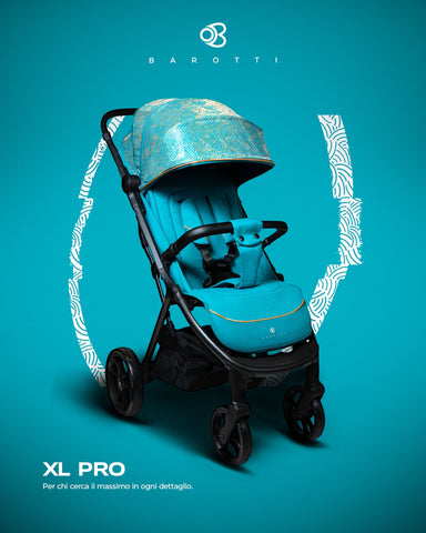 Barotti XL Pro