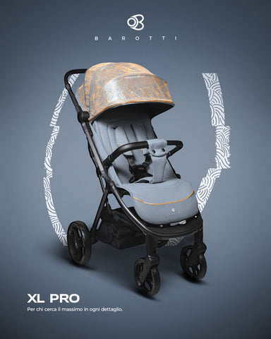 Barotti XL Pro