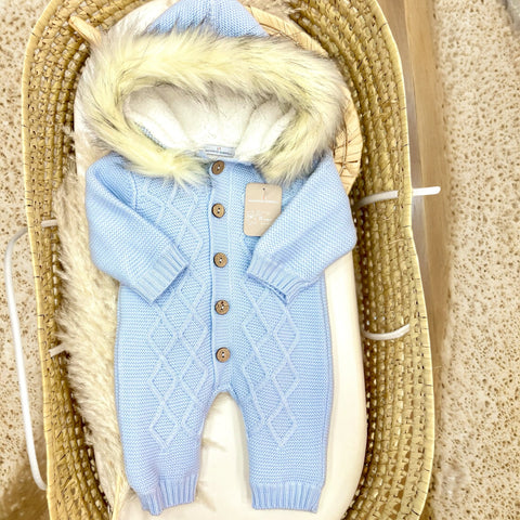 Eskimo Tronky