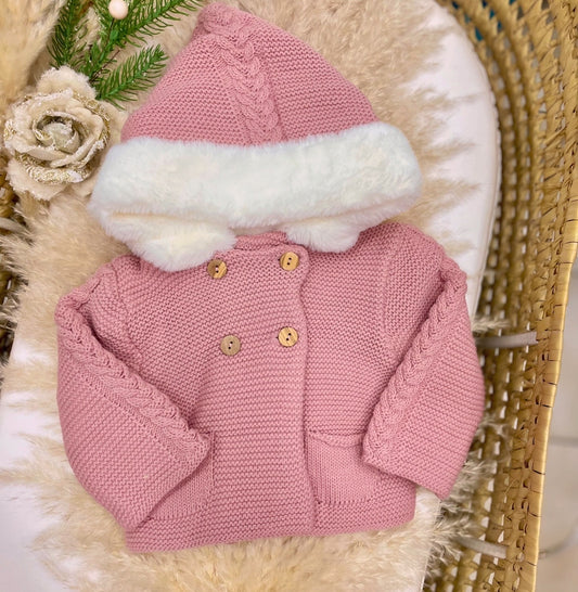 Cappottino Teddy
