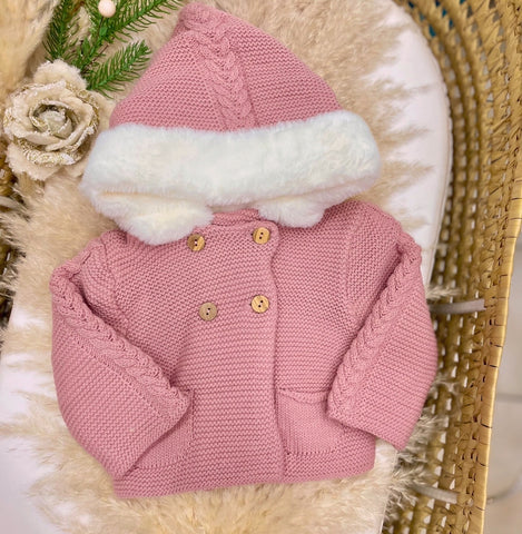 Cappottino Teddy