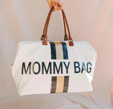 MOMMY BAG