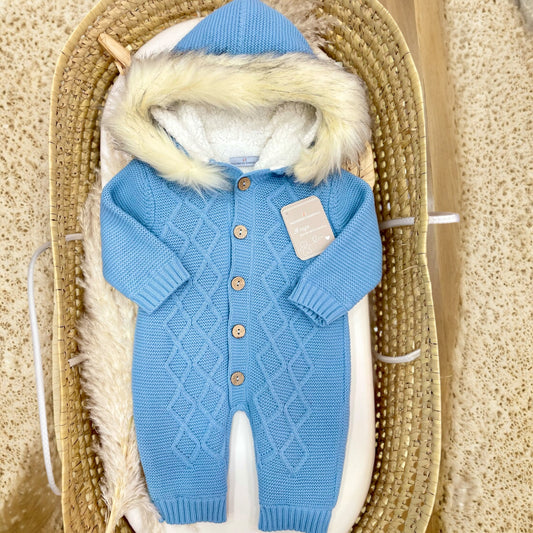 Eskimo Tronky