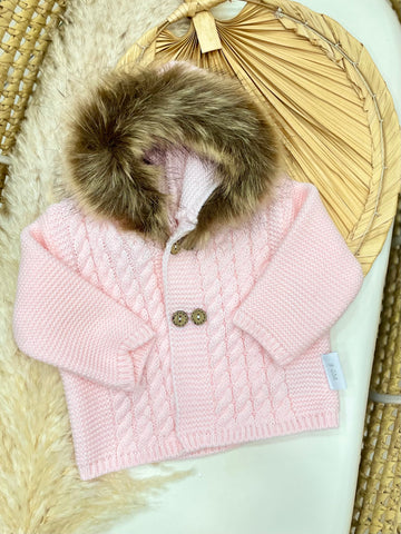 Cardigan Flotta