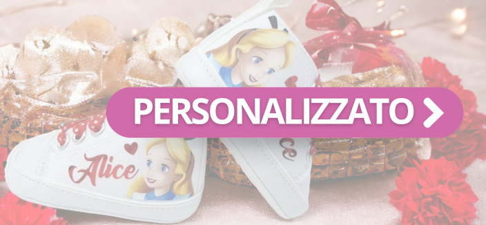 PERSONALIZZATO