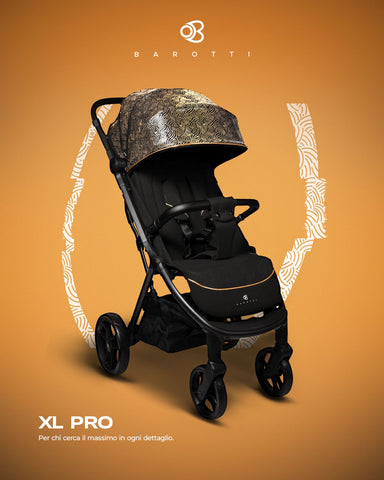 Barotti XL Pro