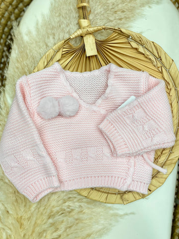Cardigan Cleopatra