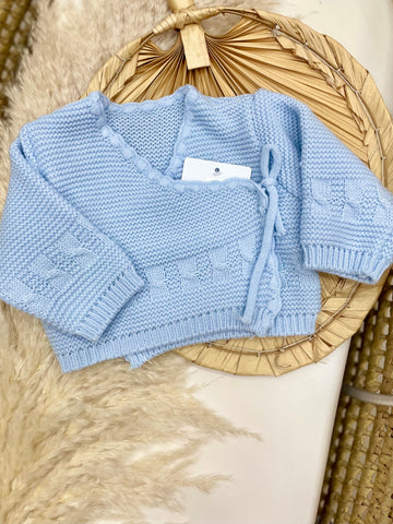 Cardigan Cleopatra