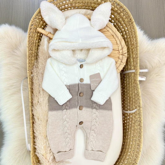 Eskimo Bunny