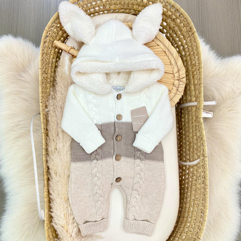 Eskimo Bunny