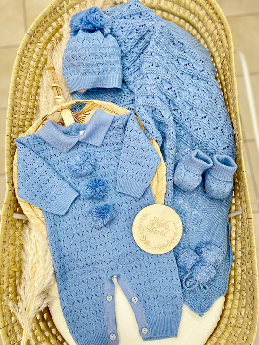 Uscita clinica Melly