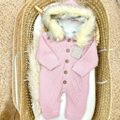 Eskimo Tronky