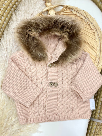 Cardigan Flotta