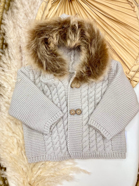 Cardigan Flotta