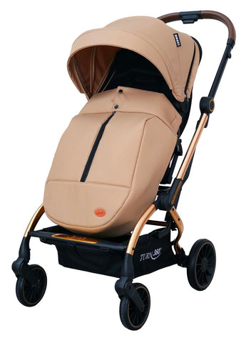 PASSEGGINO LEONIE TURN 360
