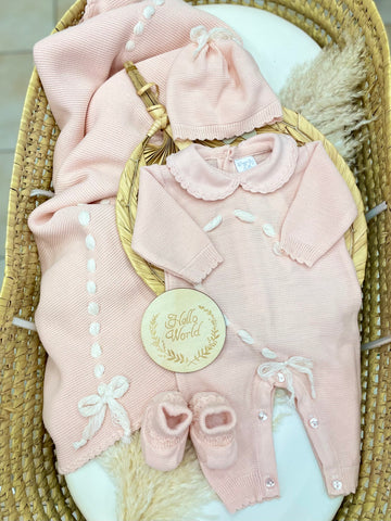 Uscita clinica Romes