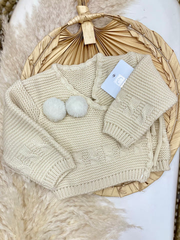 Cardigan Cleopatra