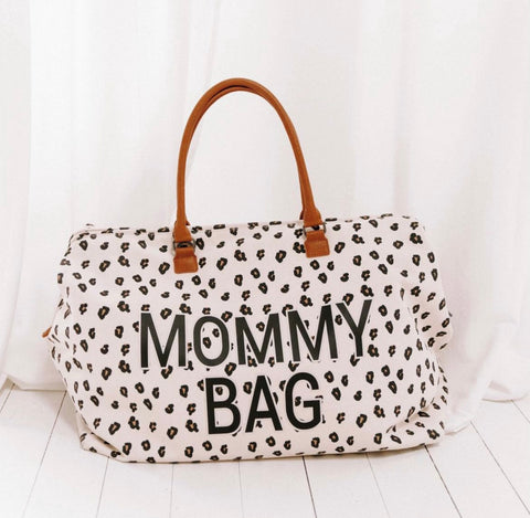 MOMMY BAG