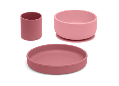 SET PAPPA IN SILICONE