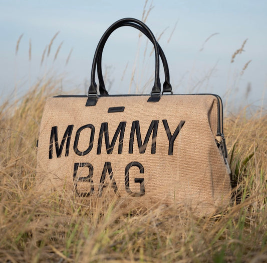 MOMMY BAG