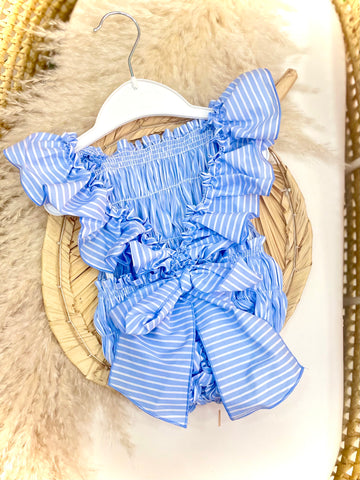 Costume Kenya
