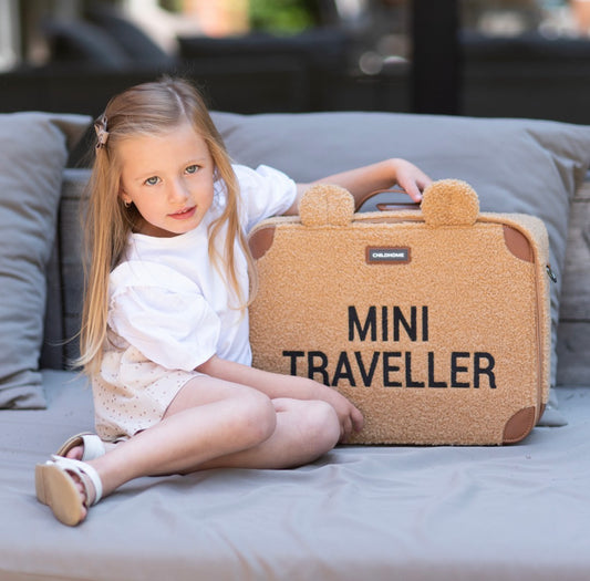 MINI TRAVELLER