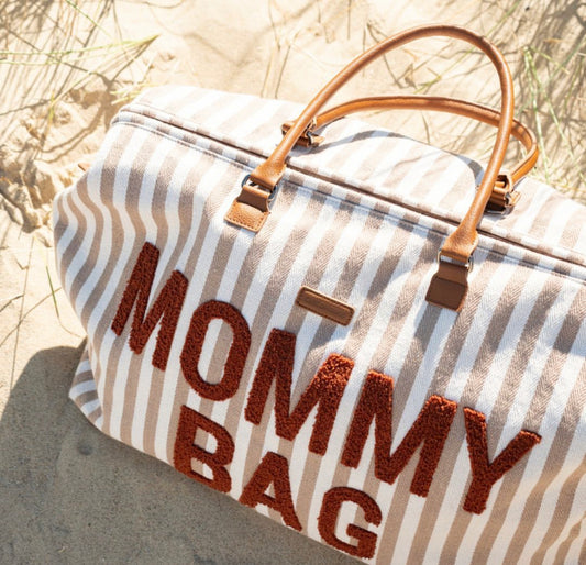 MOMMY BAG