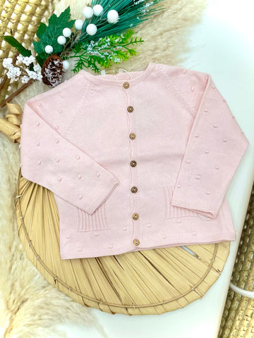 Cardigan Graviotas