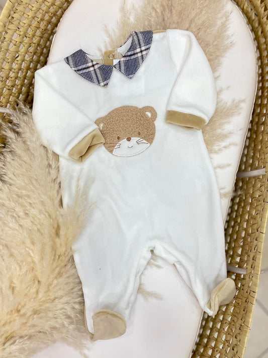 Tutina Littlelux