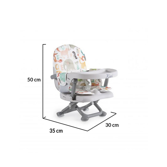 Sedioloni Pappa E Rialzi Sedia – Mondo Baby - Farmasanitaria